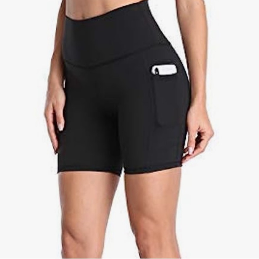 Amazon bike short